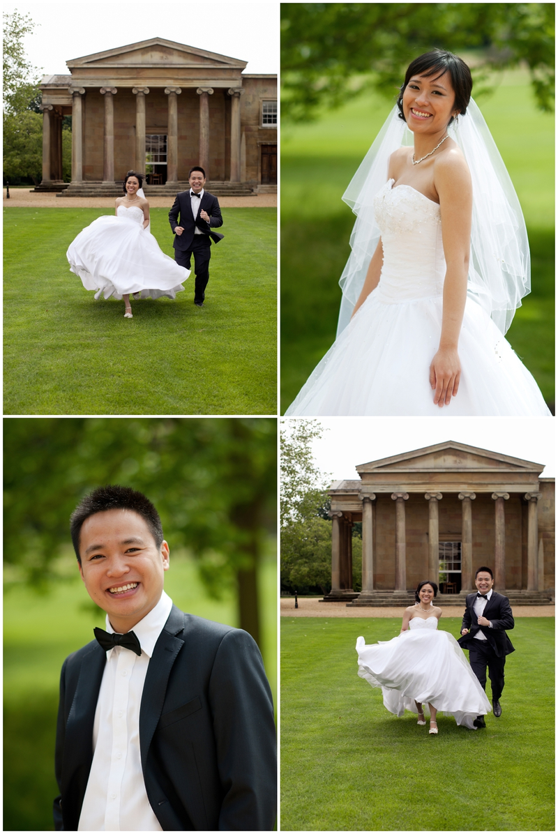 Illustration for article titled Getting Ready For Wedding Shoot? Just Remember The 3 P’s